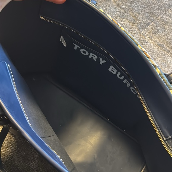 TORY BURCH TOTE BAG - Picture 14 of 14